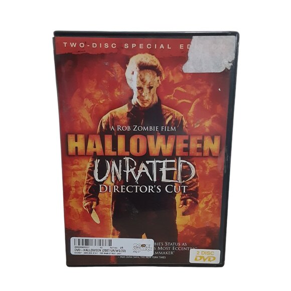 Friday the 13th, Halloween & Nightmare on Elm Street DVD Bulk Lot Horror Slasher - Picture 13 of 16